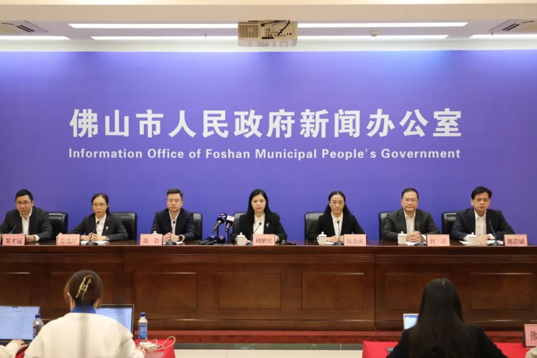 佛山多措并举全力保健康，平稳渡过感染高峰